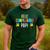 Feliz CumpleañOs Papi Spanish Dad Birthday For Kids Men's Casual T-Shirt Forest
