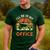 Garden I'Ll Be In My Office Plant Lover Plant Dad Men's Casual T-Shirt Forest Garden I'Ll Be In My Office Plant Lover Plant Dad Men's Casual T-Shirt Forest