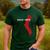 God Of Boy Dad Video Game Tshirt Father's Day Edition Men's Casual T-Shirt Forest God Of Boy Dad Video Game Tshirt Father's Day Edition Men's Casual T-Shirt Forest