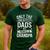 Only The Greatest Dads Get Promoted To Grandpa Shirt Men Men's Casual T-Shirt Forest Only The Greatest Dads Get Promoted To Grandpa Shirt Men Men's Casual T-Shirt Forest