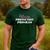 Halloween Dad Mom Daughter Adult Costume Princess Security Men's Casual T-Shirt Forest Halloween Dad Mom Daughter Adult Costume Princess Security Men's Casual T-Shirt Forest