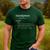 Handyman Definition Tee Dad Handyman Men's Casual T-Shirt Forest Handyman Definition Tee Dad Handyman Men's Casual T-Shirt Forest