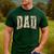 Hunting Dad Duck Camouflage Camo Waterfowl Duck Camo Men Men's Casual T-Shirt Forest Hunting Dad Duck Camouflage Camo Waterfowl Duck Camo Men Men's Casual T-Shirt Forest