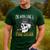 I'm Aging Like a Fine Cigar Skull Dad Retro Adult Men's Casual T-Shirt Forest I'm Aging Like a Fine Cigar Skull Dad Retro Adult Men's Casual T-Shirt Forest