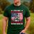 I'm A Dad Grandpa And Veteran Papa Grandpa Fathers Day Men Men's Casual T-Shirt Forest