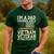 I'm A Dad Grandpa And A Vietnam Veteran Nothing Scares Me Men's Casual T-Shirt Forest I'm A Dad Grandpa And A Vietnam Veteran Nothing Scares Me Men's Casual T-Shirt Forest
