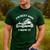 I'm Sexy And I Mow It Riding Lawn Mower Dad Mowing Lawn Men's Casual T-Shirt Forest I'm Sexy And I Mow It Riding Lawn Mower Dad Mowing Lawn Men's Casual T-Shirt Forest