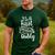 It's My First Birthday As A Daddy Party Dad Father Papa Men's Casual T-Shirt Forest It's My First Birthday As A Daddy Party Dad Father Papa Men's Casual T-Shirt Forest