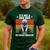 It's Not A Dad Bod It's Father Figure Bear Vintage Men's Casual T-Shirt Forest It's Not A Dad Bod It's Father Figure Bear Vintage Men's Casual T-Shirt Forest