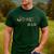 Jeep Dad Officially Licensed Men's Casual T-Shirt Forest Jeep Dad Officially Licensed Men's Casual T-Shirt Forest