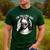 Jesus I'm Telling Dad Jesus Meme Christian & Jesus Men's Casual T-Shirt Forest Jesus I'm Telling Dad Jesus Meme Christian & Jesus Men's Casual T-Shirt Forest