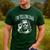 Jesus Im Telling Dad Christian Humor Men Women Kids Men's Casual T-Shirt Forest Jesus Im Telling Dad Christian Humor Men Women Kids Men's Casual T-Shirt Forest