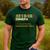Lagotto Romagnolo Vintage Retro Dog Mom Dad Men's Casual T-Shirt Forest Lagotto Romagnolo Vintage Retro Dog Mom Dad Men's Casual T-Shirt Forest