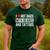 I Love Hot Dads With Beards And Tattoos I Heart Hot Dads Men's Casual T-Shirt Forest