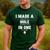 I Made A Hole In One Golfing Golf Lover Golfer Men Dad Men's Casual T-Shirt Forest I Made A Hole In One Golfing Golf Lover Golfer Men Dad Men's Casual T-Shirt Forest