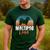 Maltipoo Dad Men's Casual T-Shirt Forest Maltipoo Dad Men's Casual T-Shirt Forest