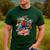Marvel Spider-Man Amazing Dad Father's Day Men's Casual T-Shirt Forest Marvel Spider-Man Amazing Dad Father's Day Men's Casual T-Shirt Forest