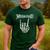 Megadad Retro 90s Hard Rock Band Heavy Metal Father's Day Men's Casual T-Shirt Forest Megadad Retro 90s Hard Rock Band Heavy Metal Father's Day Men's Casual T-Shirt Forest