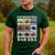 In My Monster Trucks Dad Era Men's Casual T-Shirt Forest In My Monster Trucks Dad Era Men's Casual T-Shirt Forest