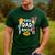 MTV Beavis And Butthead This Dad Rocks Men's Casual T-Shirt Forest