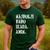 Najbolji Babo Ikad Bosnian Dad Men's Casual T-Shirt Forest Najbolji Babo Ikad Bosnian Dad Men's Casual T-Shirt Forest