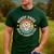 Nerdy Dads Build Character RPG Gaming Father's Day For Dad Men's Casual T-Shirt Forest Nerdy Dads Build Character RPG Gaming Father's Day For Dad Men's Casual T-Shirt Forest
