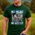 No More Mr Nice Guy Alpha Wolf Meme Dad Papa Men Men's Casual T-Shirt Forest No More Mr Nice Guy Alpha Wolf Meme Dad Papa Men Men's Casual T-Shirt Forest