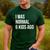 I Was Normal 6 Kids Ago Mom Of Six Dad Of 6 Children Fun Men's Casual T-Shirt Forest
