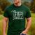 This Is Not A Drill Repairman Workshop Repair DIY Dad Men's Casual T-Shirt Forest This Is Not A Drill Repairman Workshop Repair DIY Dad Men's Casual T-Shirt Forest