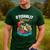 O'Fishally Retired Fishing Retirement Fisherman Dad Men's Casual T-Shirt Forest O'Fishally Retired Fishing Retirement Fisherman Dad Men's Casual T-Shirt Forest