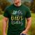 OMG It's My Dad's Birthday Happy Bday Father Tie Dye Small Men's Casual T-Shirt Forest