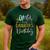 OMG It's My Daughter's Birthday Happy Bday Tie Dye Mom Dad Small Men's Casual T-Shirt Forest