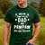 Pawpaw Shirt Pawpaw Shirts For Men Dad And Pawpaw Men's Casual T-Shirt Forest Pawpaw Shirt Pawpaw Shirts For Men Dad And Pawpaw Men's Casual T-Shirt Forest