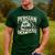 Persian Cat Dad Persian Cats Persian Cat Lover Men's Casual T-Shirt Forest Persian Cat Dad Persian Cats Persian Cat Lover Men's Casual T-Shirt Forest
