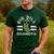 Pickle Pun Big Dill Grandpa Dad Joke Grandfather Humor Men's Casual T-Shirt Forest Pickle Pun Big Dill Grandpa Dad Joke Grandfather Humor Men's Casual T-Shirt Forest