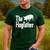 Pig The Hogfather Hog Dad Fathers Day Parody Papa Men Men's Casual T-Shirt Forest Pig The Hogfather Hog Dad Fathers Day Parody Papa Men Men's Casual T-Shirt Forest