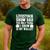 Pig Show Dad Pig Show Father Men's Casual T-Shirt Forest