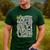 Play Cars On Dad's Back Shirt Kids And Fathers Play Men's Casual T-Shirt Forest Play Cars On Dad's Back Shirt Kids And Fathers Play Men's Casual T-Shirt Forest