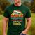 Please Be Patient With Me I'm From The 1900s Cool Dad Men's Casual T-Shirt Forest Please Be Patient With Me I'm From The 1900s Cool Dad Men's Casual T-Shirt Forest