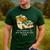 Proud Member Of The Just Resting My Eyes Club Dad Men's Casual T-Shirt Forest Proud Member Of The Just Resting My Eyes Club Dad Men's Casual T-Shirt Forest