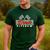 Race Car Birthday Party Racing Family Dad Pit Crew Men's Casual T-Shirt Forest