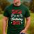 Race Car Dad Of The Birthday Boy Racing Family Pit Crew Men's Casual T-Shirt Forest