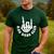Rad Dads Club Fathers Day Cool Dads Club Men's Casual T-Shirt Forest Rad Dads Club Fathers Day Cool Dads Club Men's Casual T-Shirt Forest
