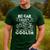RC Car Dad RC Racing RC Cars Off-Road Men's Casual T-Shirt Forest
