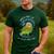 Red-Lored Amazon Parrot Aaaa Cute Pet Bird Mom Dad Men's Casual T-Shirt Forest Red-Lored Amazon Parrot Aaaa Cute Pet Bird Mom Dad Men's Casual T-Shirt Forest