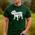 Rescue Is My Favorite Breed T Shirt Pitbull Mam Dad Shirt Men's Casual T-Shirt Forest Rescue Is My Favorite Breed T Shirt Pitbull Mam Dad Shirt Men's Casual T-Shirt Forest