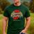 Retro Vintage US States Hoosier Daddy State Outline Desig Men's Casual T-Shirt Forest Retro Vintage US States Hoosier Daddy State Outline Desig Men's Casual T-Shirt Forest