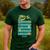 Scooby-Doo Father's Day Vintage Group Shot This Dad Is Men's Casual T-Shirt Forest
