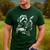 Shih Tzu Dog Playing Electric Guitar Rock Dog Dad Men Women Kids Men's Casual T-Shirt Forest Shih Tzu Dog Playing Electric Guitar Rock Dog Dad Men Women Kids Men's Casual T-Shirt Forest