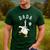 Silly Dada Silly Goose Mom Birthday Family Matching Party Men's Casual T-Shirt Forest Silly Dada Silly Goose Mom Birthday Family Matching Party Men's Casual T-Shirt Forest